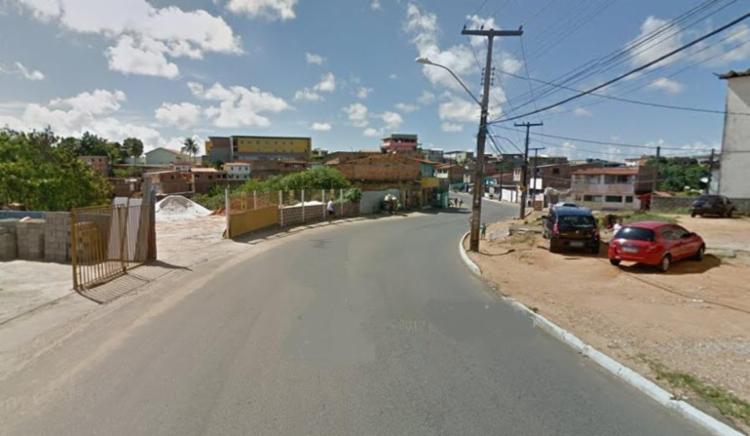 Resultado de imagem para Cajazeiras XI, em Salvador