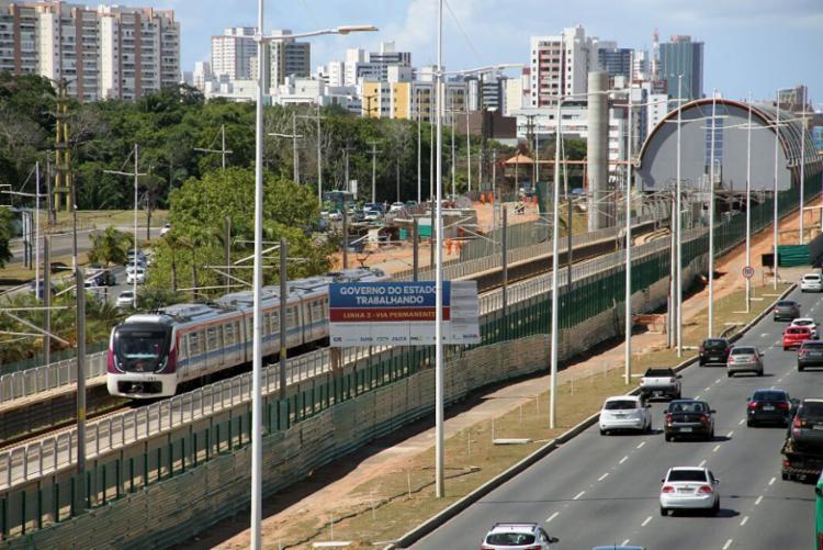 Resultado de imagem para Avenida Paralela