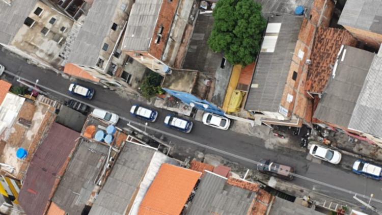| Foto: Divulgação SSP - Foto: Divulgação SSP