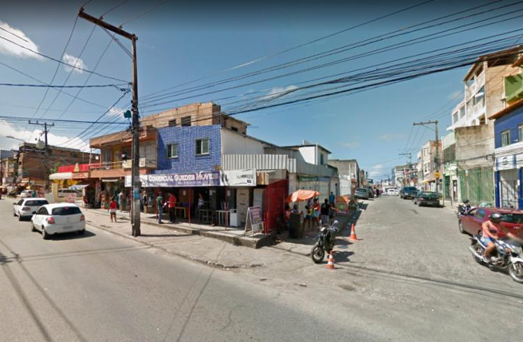 Resultado de imagem para Vila Dois IrmÃ£os estrada das barreiras