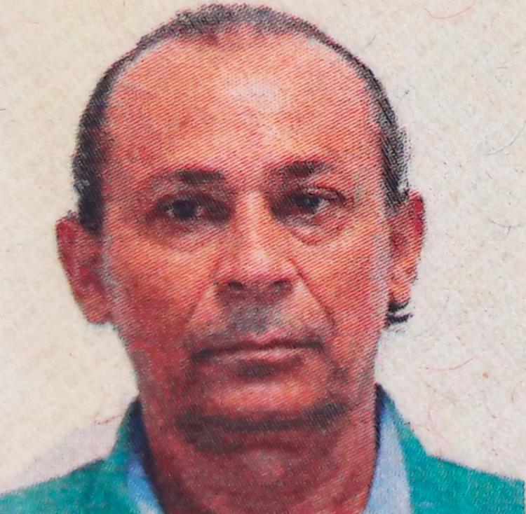 Sargento foi atingido por disparos de espingarda calibre 12 e pistola ponto 40 - Foto: Ivonaldo Paiva | Blog braga