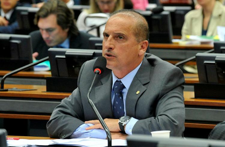 De acordo com o ministro, a parte de