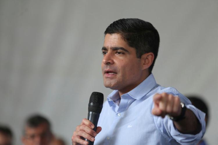 Neto destacou que as medidas não representam um 