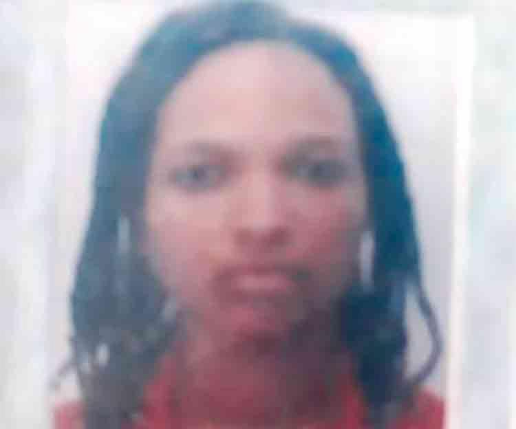 Corpo de Tamires foi encontrado em uma casa na rua Amendoeira - Foto: ReproduÃ§Ã£o | Acorda Cidade