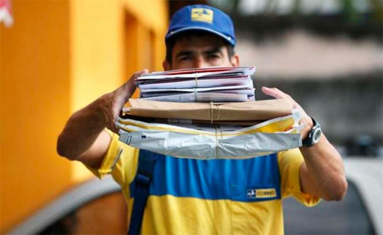 As inscriÃ§Ãµes, que tiveram inÃ­cio na quinta-feira, 10, seguem abertas atÃ© o prÃ³ximo dia 29 - Foto: DivulgaÃ§Ã£o | Correios