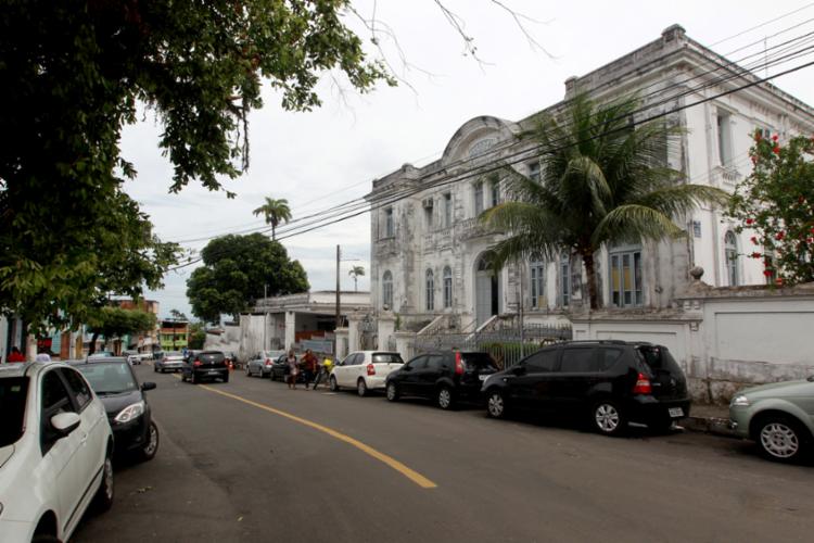Cerca de 100 famílias ocupam o espaço no bairro do Bonfim | Foto: Elói Corrêa | GOVBA - Foto: Elói Corrêa | GOVBA