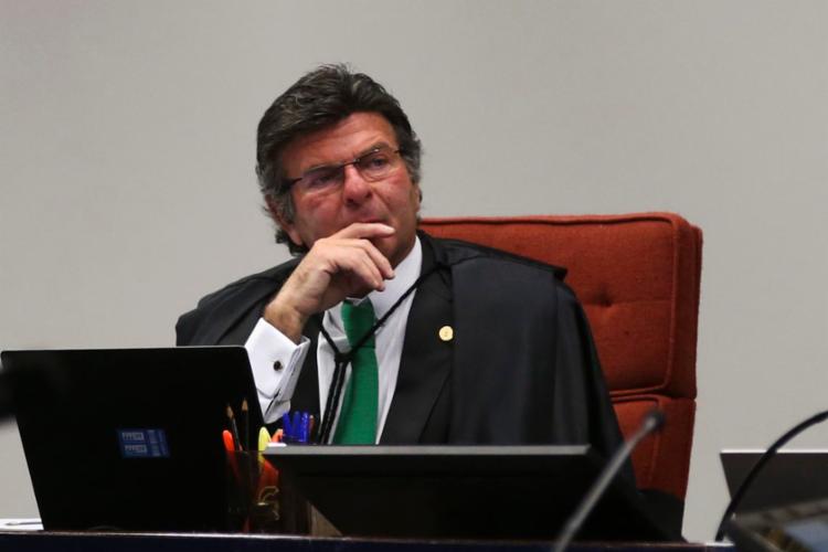 Vice-presidente diz que não há crise - Foto: Antonio Cruz | Agência Brasil