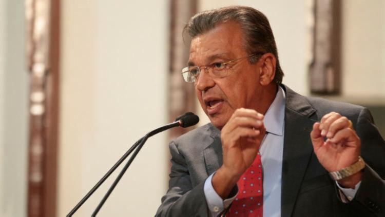 As críticas foram feitas na página do Twitter do parlamentar | Foto: Divulgação - Foto: Divulgação