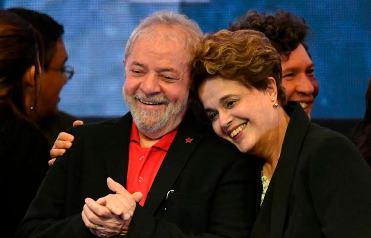 Magistrado afirmou que provas não foram apresentadas | Foto: AFP | EVARISTO SA - Foto: AFP | EVARISTO SA