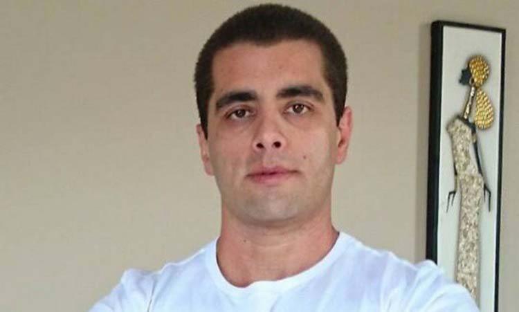 Furtado chegou a ser localizado pelos policiais, mas conseguiu fugir - Foto: ReproduÃ§Ã£o | Redes Sociais
