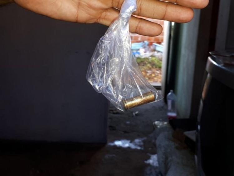 Crime ocorreu na madrugada deste domingo, 17, no Conjunto CordeirÃ³polis - Foto: Ed Santos | ReproduÃ§Ã£o | Site Acorda Cidade
