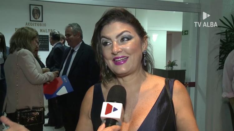 Eleuza Coronel sdeverá ser candidata a vice na chapa com Sargento Isidório - Foto: Divulgação