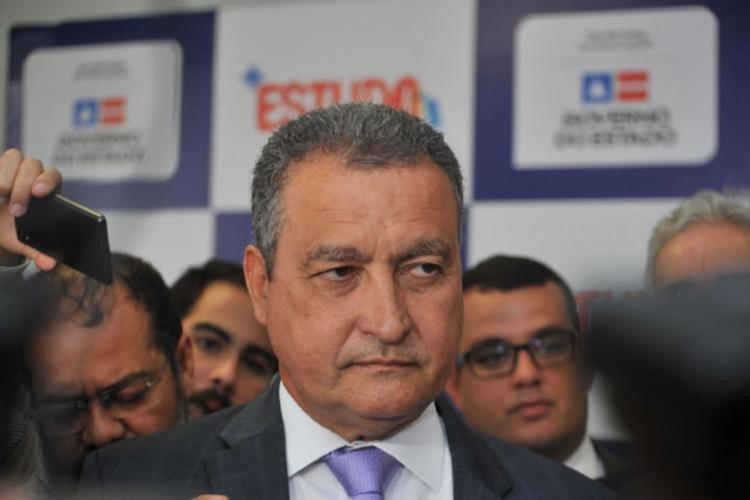 O gestor reforçou que a Bahia já está trabalhando para voltar a ter uma representante do segmento instalada no território | Foto: Felipe Iruatã | Ag. A TARDE - Foto: Felipe Iruatã | Ag. A TARDE