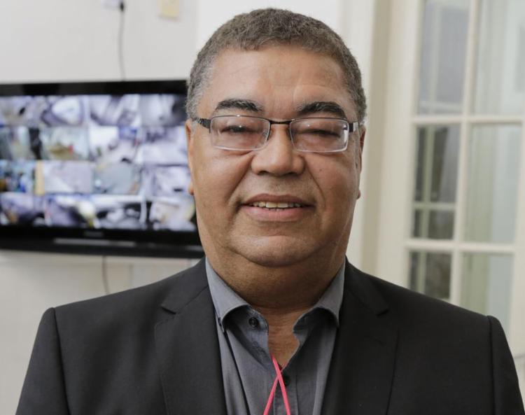 Ismerin: ‘Se a judicialização vai aumentar? Tenho certeza’ | Foto: Gilberto Junior | Ag. A TARDE - Foto: Gilberto Junior | Ag. A TARDE