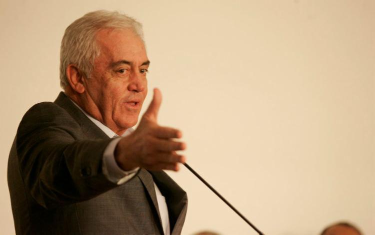 A afirmação foi feita através de sua página do Twitter | Foto: Joá Souza | Ag. A TARDE - Foto: Joá Souza | Ag. A TARDE