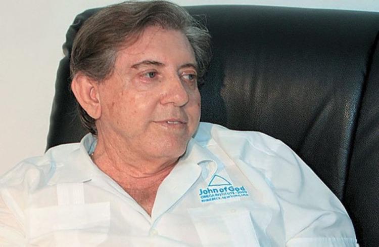 Força-tarefa deverá realizar uma avaliação de processos arquivados contra o lÃder religioso - Foto: Divulgação