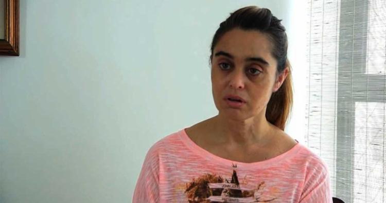 Resultado de imagem para fotos de katia vargas