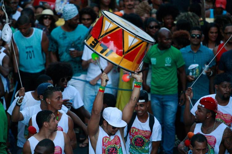 Marcha da Consciência Negra seria realizada na tarde desta terça-feira, 20 - Foto: Alessandra Lori | Ag. A TARDE