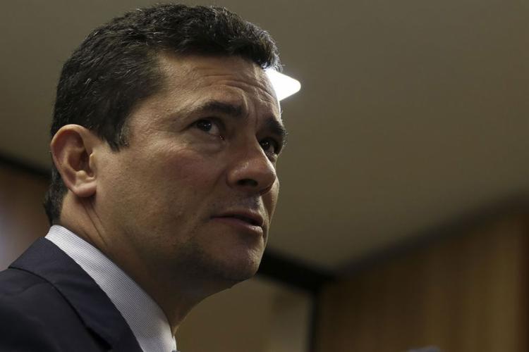 Procurador usa nome de ex-presidente e processo prescrito para respaldar percepção pública de que a operação é imparcial - Foto: Marcello Casal Jr l Agência Brasil l 29.3.2019