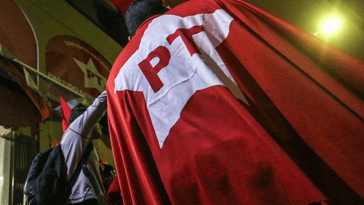O pleito municipal petista foi marcada por imbróglio - Foto: Reprodução l pt.org.br