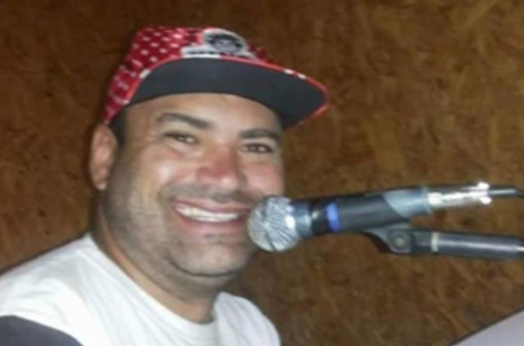 O â??RepÃ³rter Ventaniaâ?, como era chamado, foi alvejado com vÃ¡rios tiros por homens nÃ£o identificados - Foto: ReproduÃ§Ã£o | JacuÃ­pe News