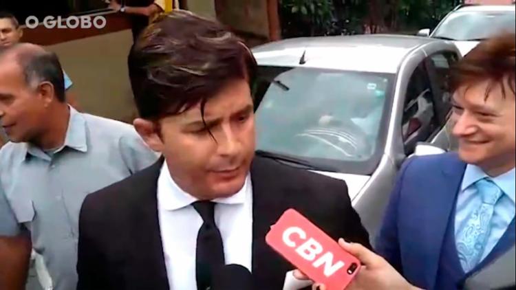 Rey disse que sua meta é criar um plano de seguro privado a cada cidadão e