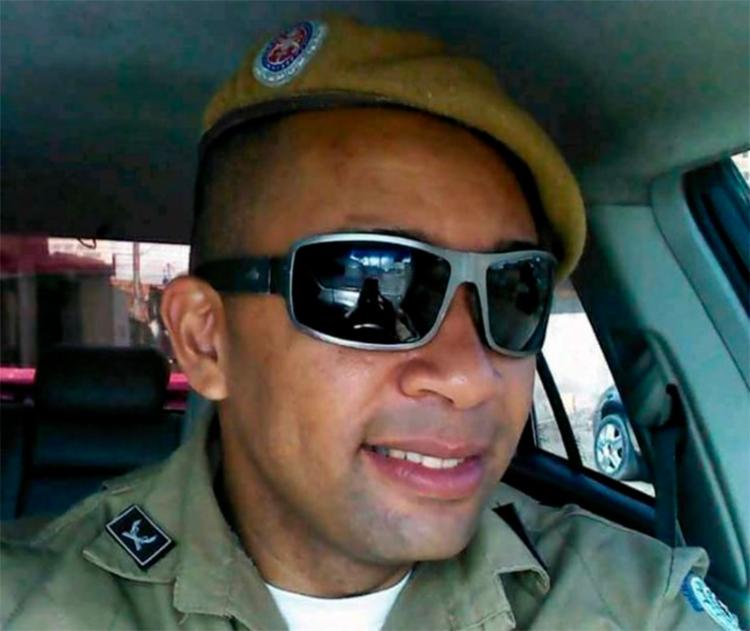 Policial tinha um histÃ³rico de agressÃµes contra mulheres