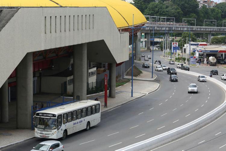Resultado de imagem para Bahia x GrÃªmio terÃ¡ esquema especial de trÃ¢nsito e transporte
