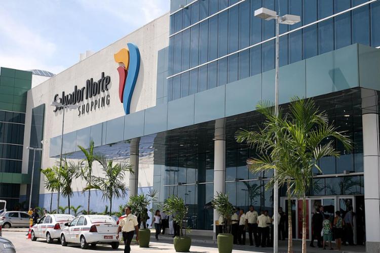 Centro comercial deve proporcionar um local apropriado para que as empregadas dos lojistas abriguem seus filhos sob vigilância - Foto: Divulgação