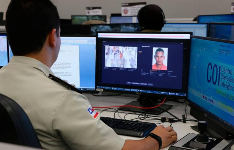 Suspeitos estão à disposição da Justiça - Foto: Divulgação | SSP