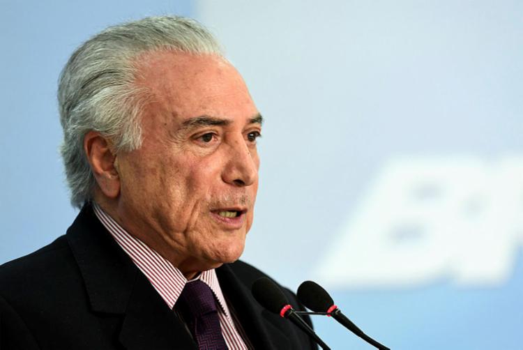 Na prática, isso significa que tiveram as penas perdoadas, ou seja, não podem mais ser punidos - Foto: Evaristo Sa | AFP