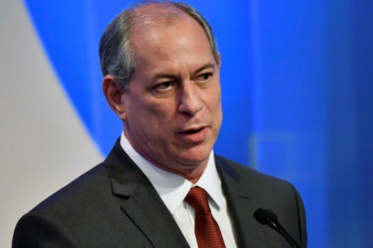 Ciro foi citado por Wagner por apelidar lula de