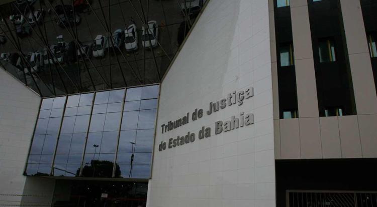 Tribunal decidiu encaminhar processos para outras cidades - Foto: Joá Souza | Ag. A TARDE