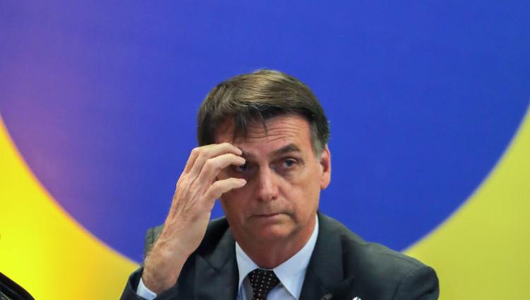 Segundo o presidente eleito, o Esporte terá espaço de destaque em seu governo - Foto: Sergio Lima | AFP