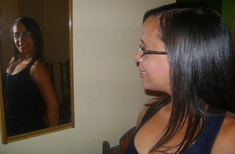 Corpo de Daniela Bispo foi encontrado em escada que dÃ¡ acesso ao 6Âº andar
