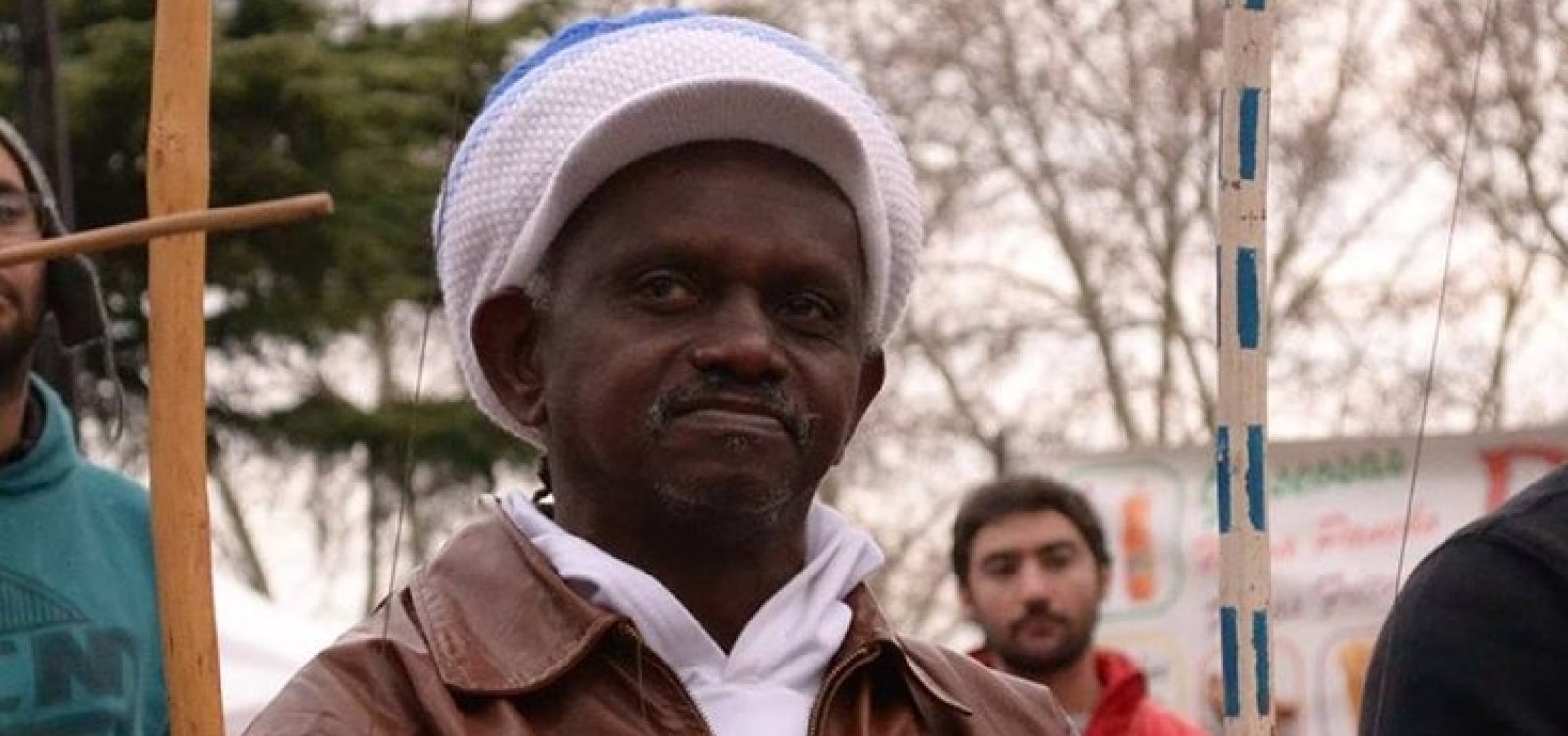 [JÃºri popular do assassinato de Moa do KatendÃª Ã© marcado para setembro]