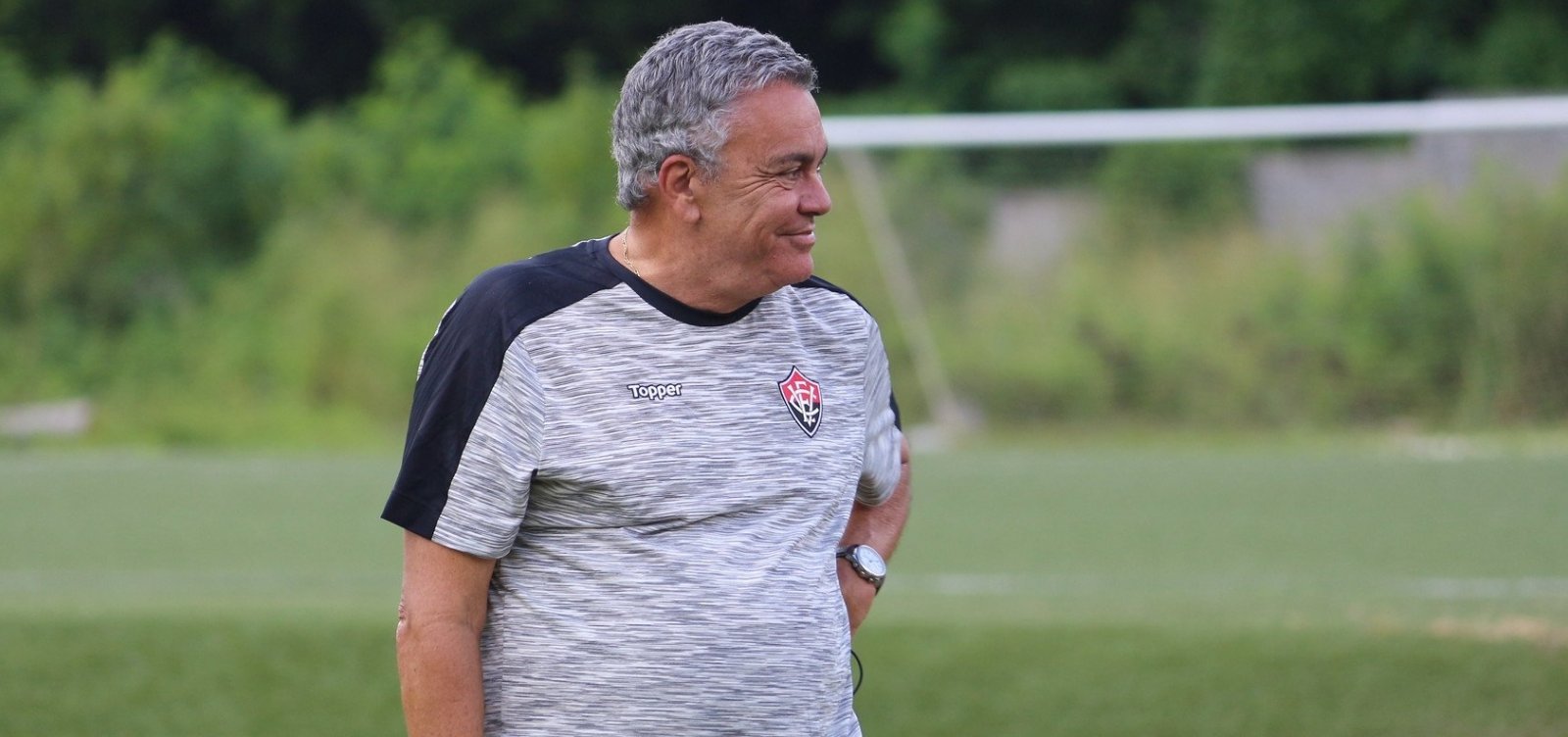 [Paulo Carneiro critica queda de receita em plano de sÃ³cios do VitÃ³ria]