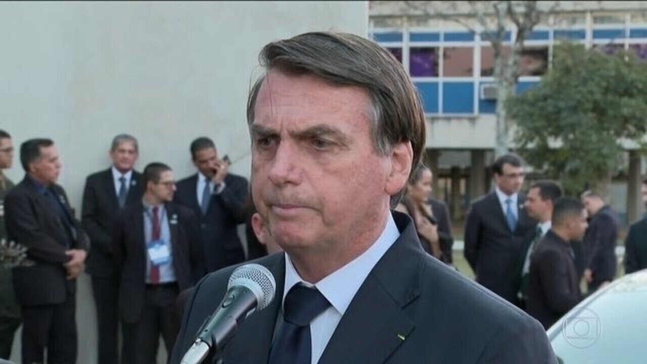 Resultado de imagem para Bolsonaro participa nesta quarta de reunião de cúpula do Mercosul na Argentina