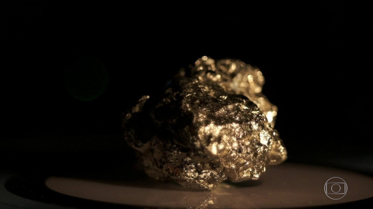 Resultado de imagem para Esquema de fraudes movimenta 20 toneladas de ouro e R$ 3 bilhões ao ano