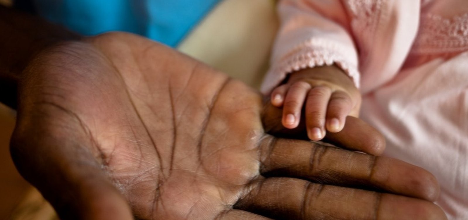 [MP-BA realiza mutirÃ£o para reconhecimento de paternidade em Salvador]