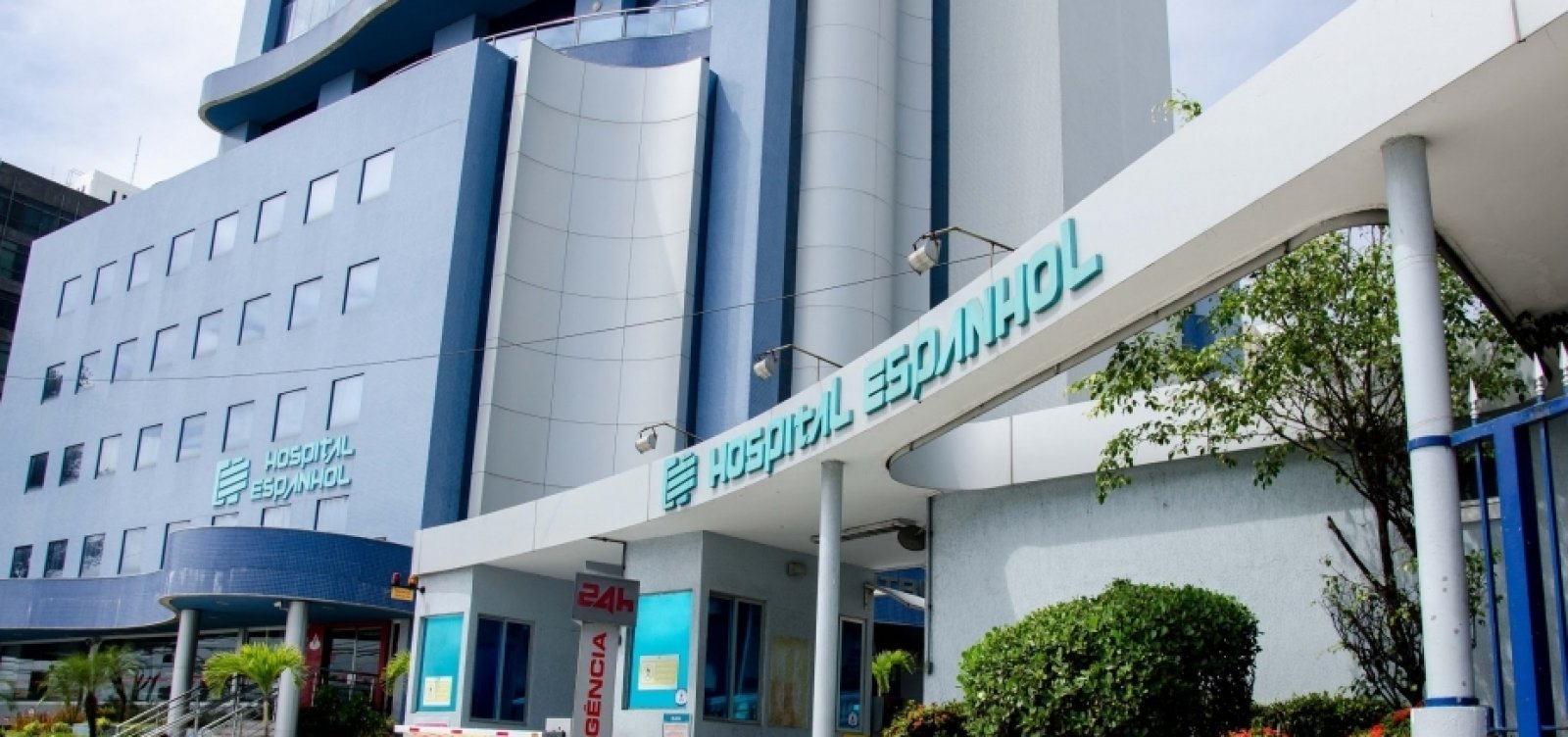 [ AudiÃªncia pÃºblica discute situaÃ§Ã£o do Hospital Espanhol hoje]