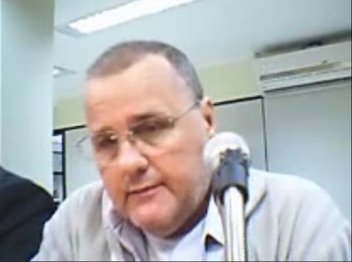 Resultado de imagem para fotoos de geddel preso