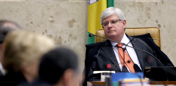 Procurador-geral da República, Rodrigo Janot, vai analisar conteúdo das delações da Odebrecht