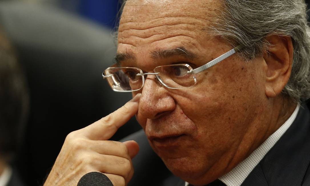 Resultado de imagem para fotoos do ministerio da economia em brasilia