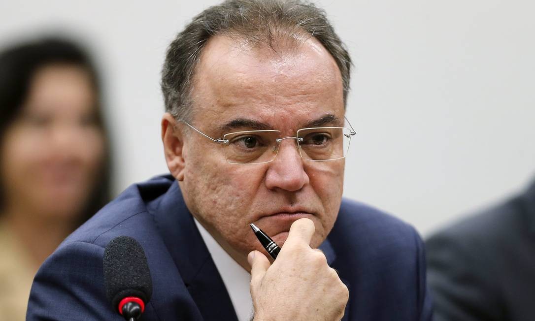 Resultado de imagem para fotos do relator da previdencia