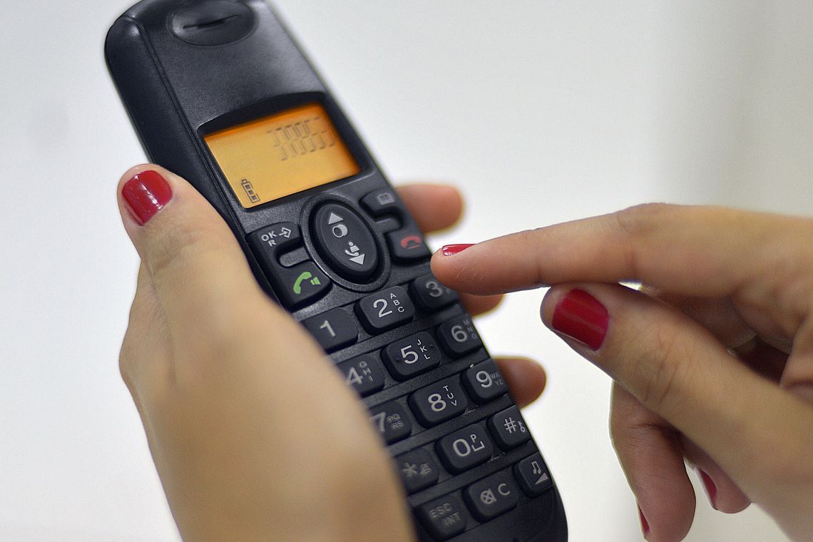Ligação de telefone fixo para celular ficará mais barata