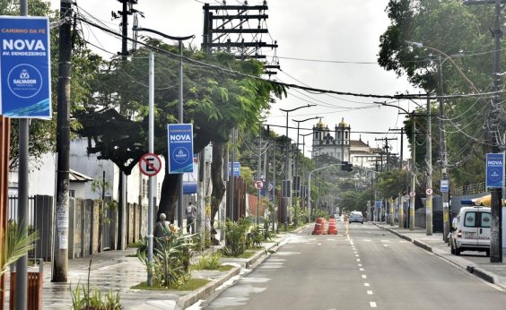 Salvador já tem 3 dos 5 dias necessários com taxa de UTI abaixo de ...