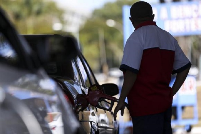 Resultado de imagem para Acordo permite à Sefaz executar ações da ANP na área de combustÃveis