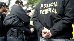 Resultado de imagem para agente policia federal