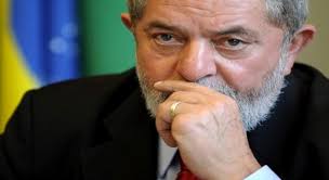 Resultado de imagem para Ex-presidente Lula e mais oito viram réus em processo da Lava Jato